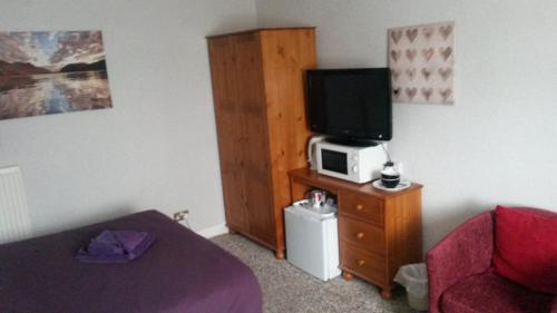 Station View Guest House