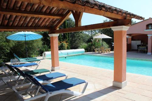 Villa Colibri