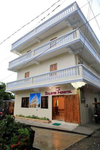 Baletin Hometel