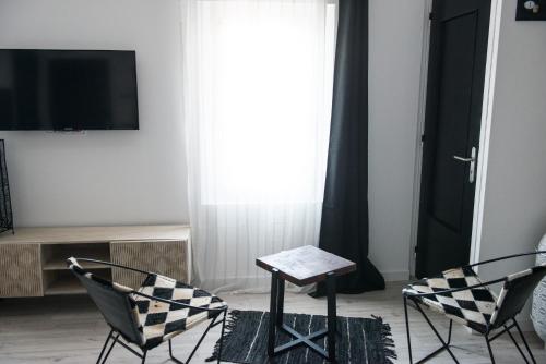 Les Suites Du 17