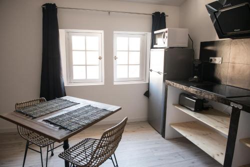 Les Suites Du 17