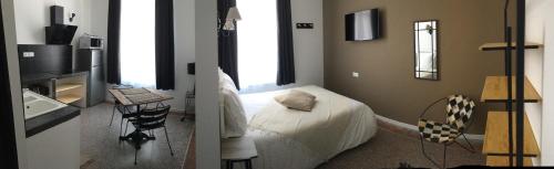 Les Suites Du 17