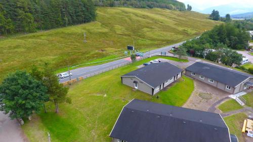 Tyndrum Lodges