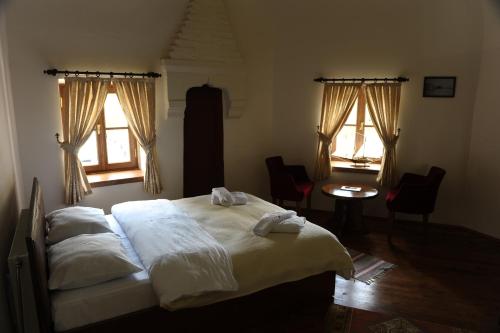 Tashan Hotel Edirne