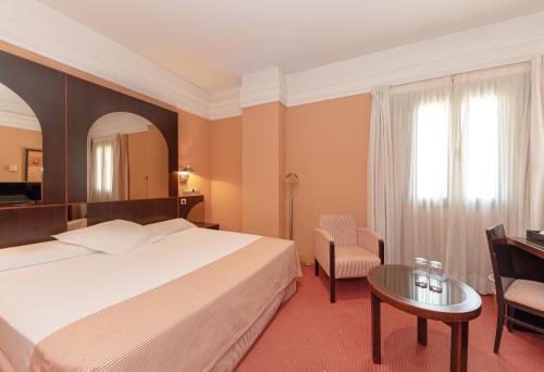 Hotel Soho Boutique Jerez & Spa