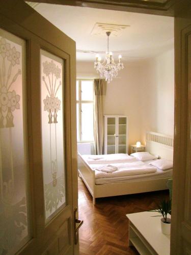 Old Town Square Apartments