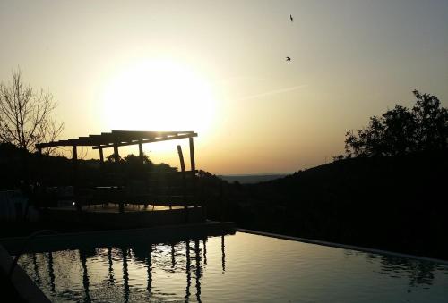 Quinta Das Colmeias