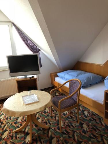 Pension Preußenstraße