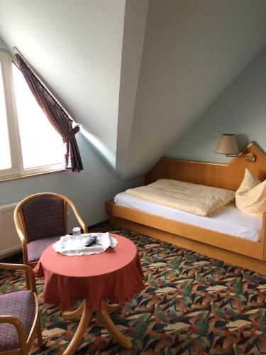 Pension Preußenstraße