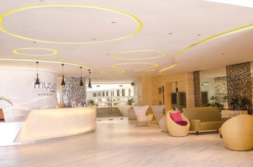 The Muse Hotel
