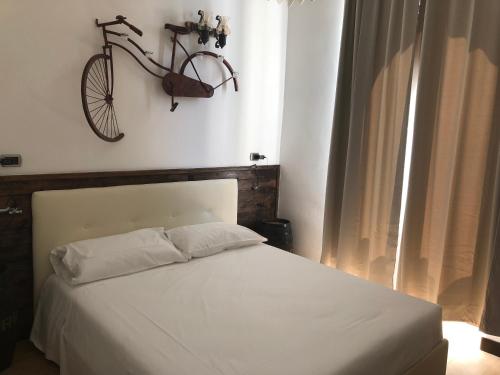 Torre Balzano Luxury B&B