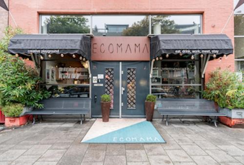 ECOMAMA Hotel