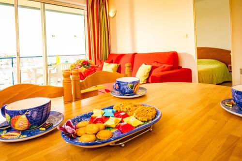 Residence Mer et Golf Port Argeles