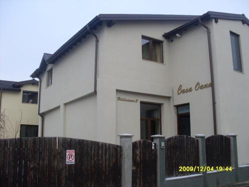 Oana Guest House