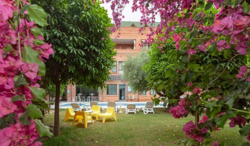 Hotel Monteolivos