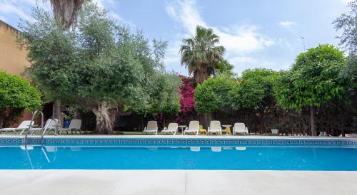 Hotel Monteolivos