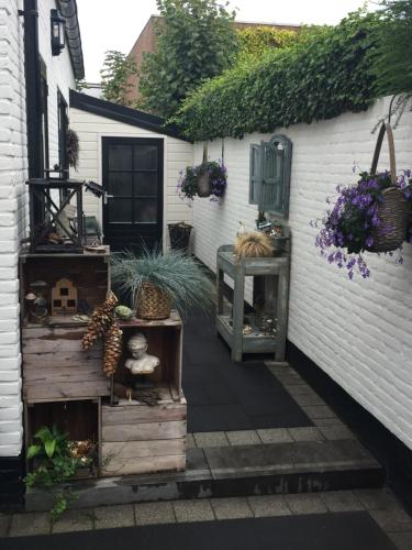 B&B De Bedstee