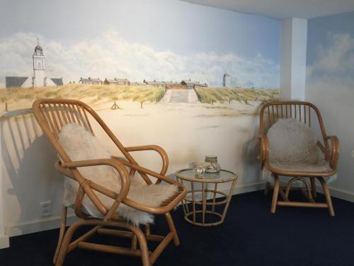 B&B De Bedstee