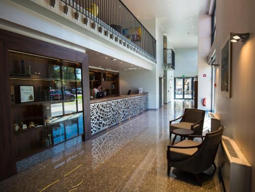 Belvedere Hotels