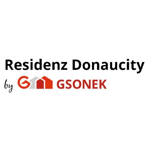 Donaucity Residenz Apartmenthotel Gsonek