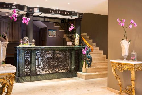 Regent Contades, BW Premier Collection