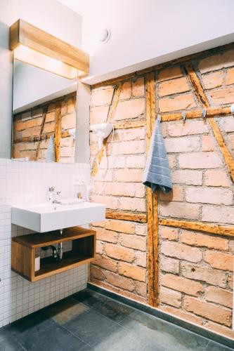 Amtshaus Boutique Apartments