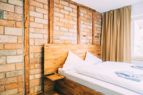 Amtshaus Boutique Apartments