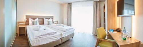 Vital Hotel An Der Therme Gmbh