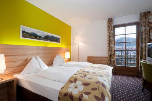 Alphotel
