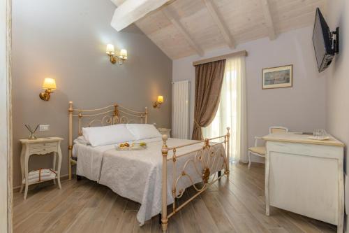 B&B Le Torri di Tarquinia