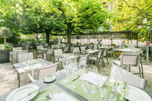Hotel Mirabeau, BW Signature Collection