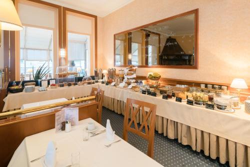 Hotel Mirabeau, BW Signature Collection