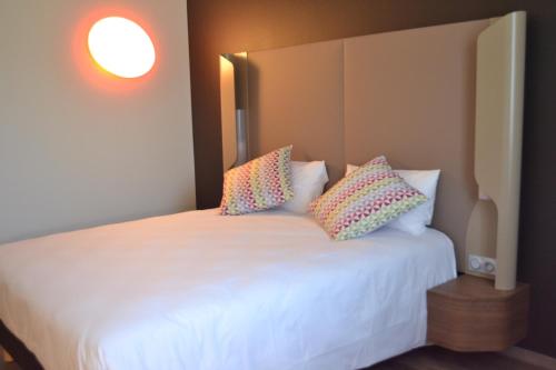 Campanile Saint Jean De Luz