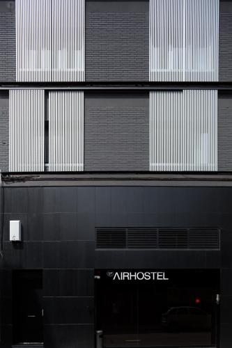 Airhostel Barcelona Aeropuerto