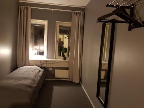 Vandrarhem Uppsala Portalgatan