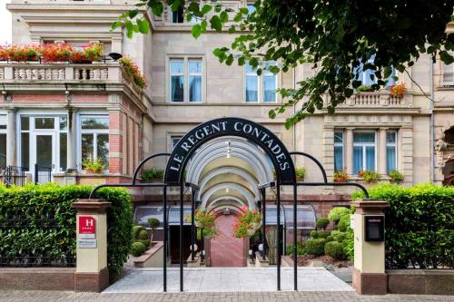 Regent Contades, BW Premier Collection