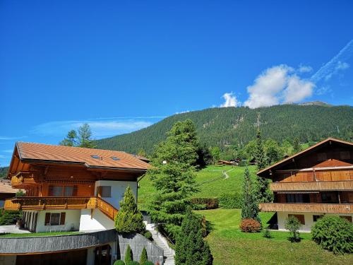 Gletschertal