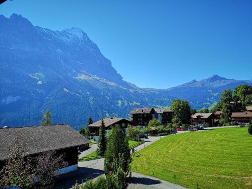Gletschertal