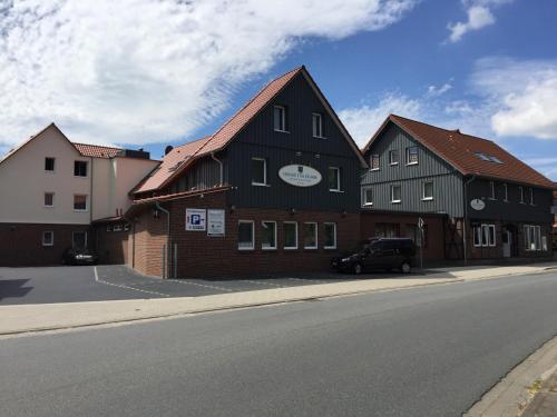 Isenbütteler Hof