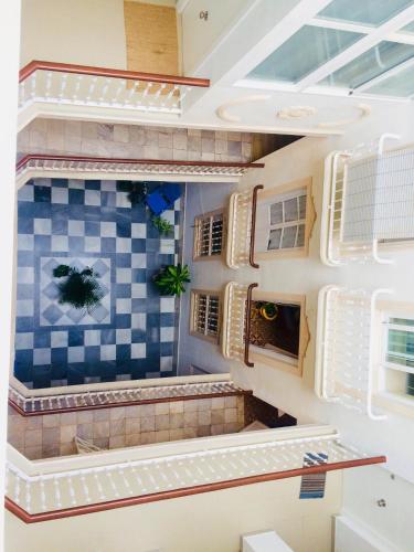 Pension Cadiz