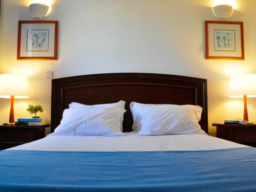 Pátios da Vila Boutique Apartments