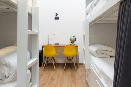 Airhostel Barcelona Aeropuerto