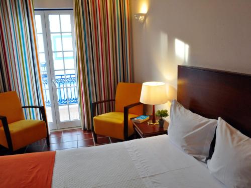 Pátios da Vila Boutique Apartments