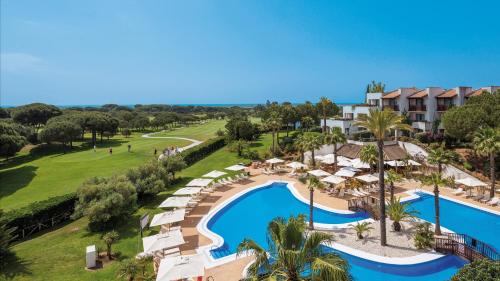 Precise Resort El Rompido - The Hotel