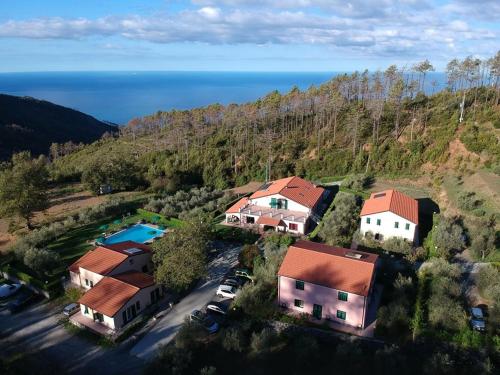 La Rossola Resort
