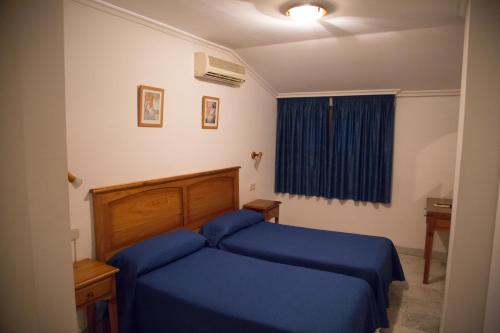 Hostal Restaurante ACUARIO