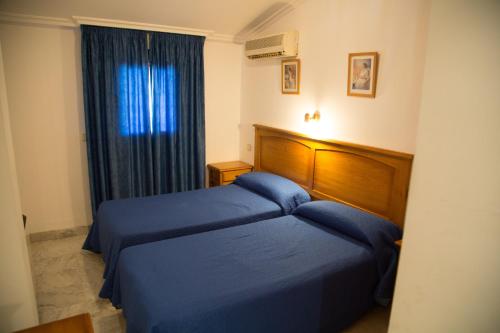 Hostal Restaurante ACUARIO