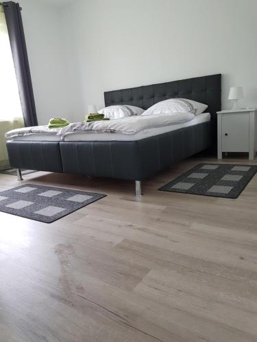 Gästehaus am Hattinger Rathaus