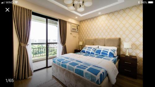 Grand Apartment near BGC