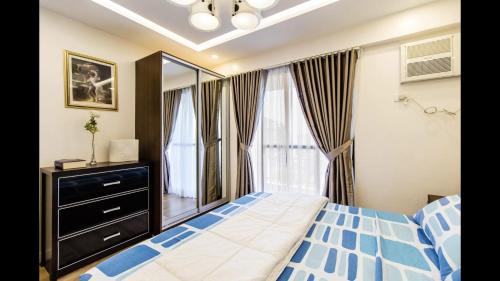 Grand Apartment near BGC